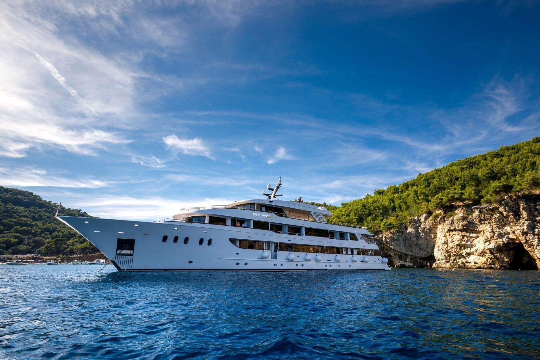 My Wish Vessel CREDIT Cruise Croatia.jpg